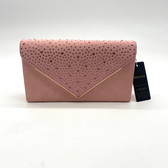 Mihawk Evening Envelope Women’s Shoulder Crossbody Bag - Picture 1 of 9
